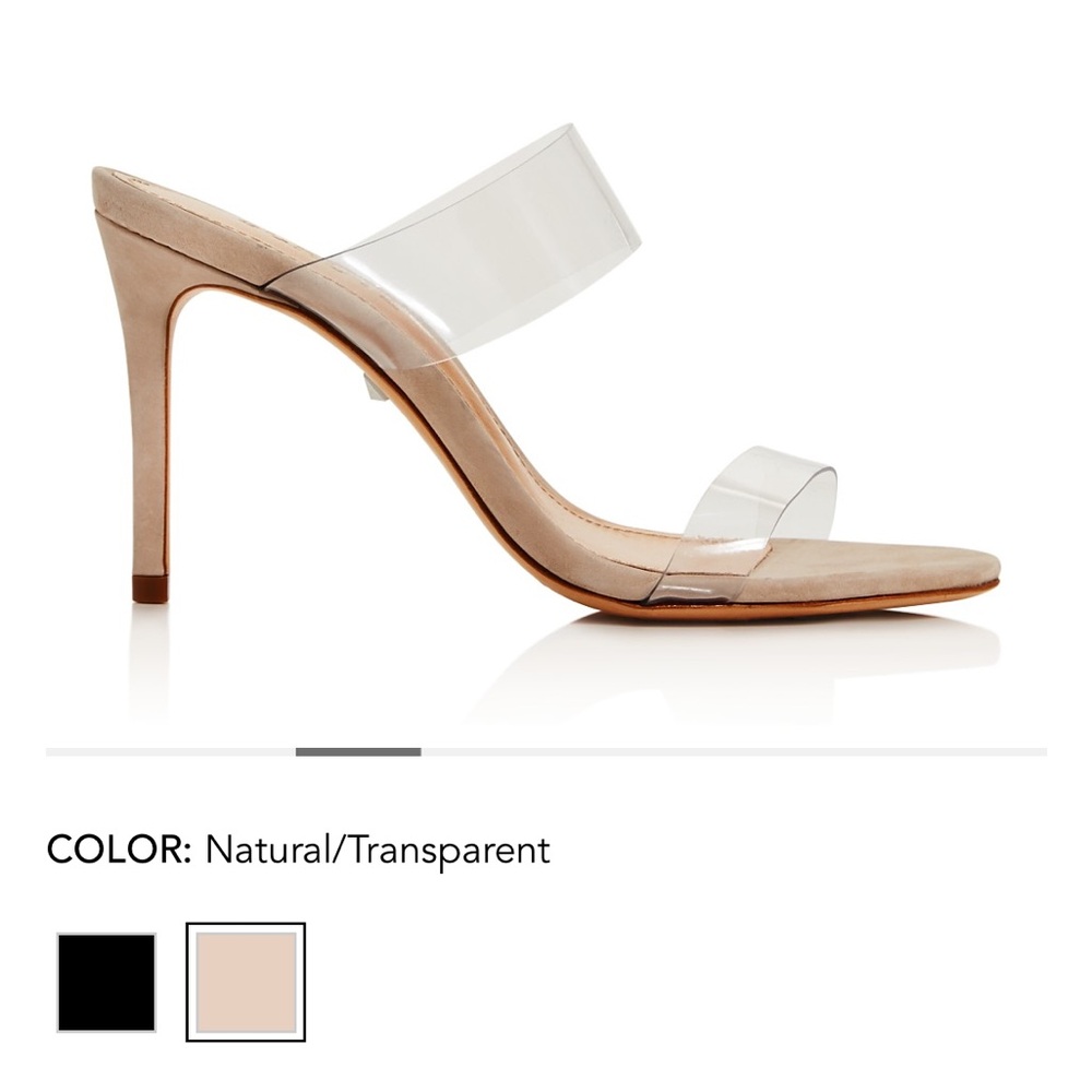 Schutz Ariella Heel